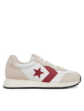 Converse Converse Sneakersy Omega Trainer A13377C Beżowy