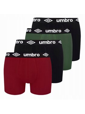 Umbro Umbro Bokserki 0197 Kolorowy