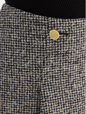 Tommy Hilfiger Φούστα mini Tommy Hilfiger - 4