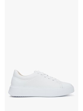 Estro Estro Scarpe da ginnastica ER00115648 Bianco