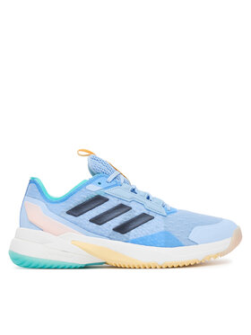 adidas adidas Batai uždaroms aikštelėms Crazyflight 6 HP7029 Žydra