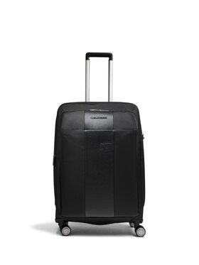 Piquadro Piquadro Valigia media 319612 Nero