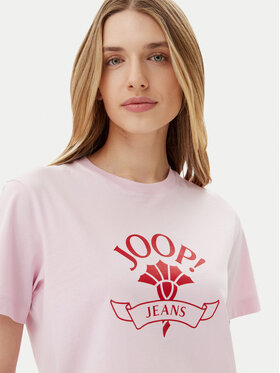 JOOP! Jeans T-Shirt JOOP! Jeans - 4