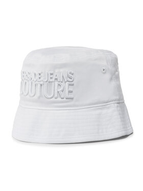 Versace Jeans Couture Versace Jeans Couture Skrybėlė E8YVBK17 Balta