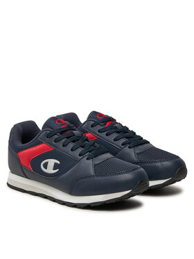 Champion Tenisice Rr Champ Ii B Gs Low Cut Shoe S32808-BS505 Tamnoplava