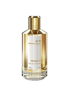 MANCERA MANCERA Feminity Woda perfumowana