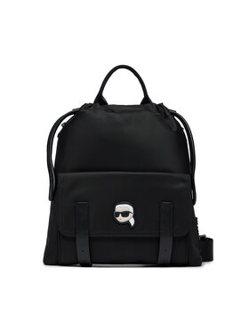 KARL LAGERFELD KARL LAGERFELD Táska 235W3245 Fekete
