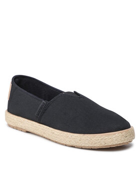 Cross Jeans Cross Jeans Espadrile JJ2R4003C Crna