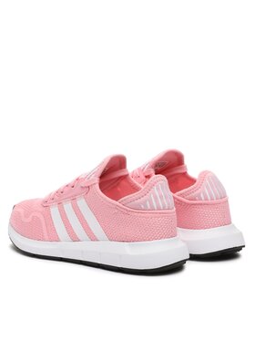 Adidas Tenisice Swift Run X J FY2148 Ružičasta