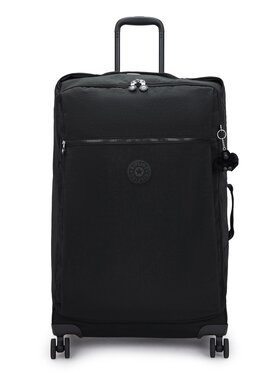 Kipling Kipling Walizka średnia 330163 Czarny