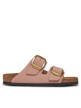 Birkenstock Birkenstock Klapki Arizona 1026583 Różowy