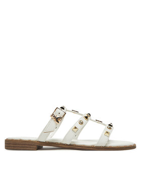 Patrizia Pepe Patrizia Pepe Ciabatte PPJ344 06 Bianco