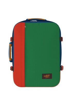 CabinZero CabinZero Plecak 209438 Zielony
