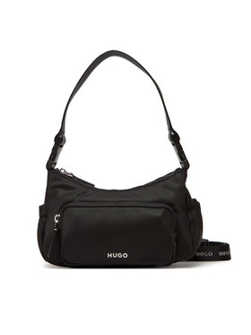 HUGO HUGO Сумка Bel Shoulder 50547092 Чорний