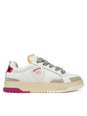 Blauer Blauer Tenisice S5ADEL02/LEA Bijela