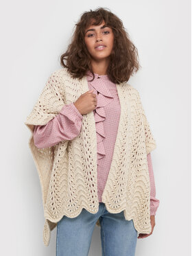 Cream Cream Cardigan CRBlomma 10611069 Beige Oversize