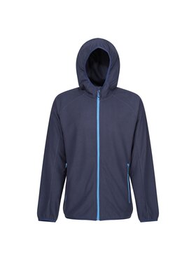 Regatta Regatta Kurtka outdoor RG9711 Granatowy Long Fit