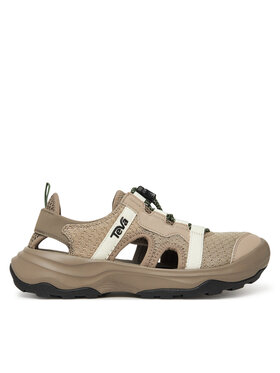 Teva Teva Sandaalid Outflow Ct 1134364 Beež