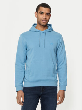 BOSS Boss Sweatshirt Wetalk 50509314 Blau Regular Fit