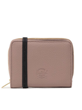 Herschel Herschel Малък дамски портфейл Quarry Розов