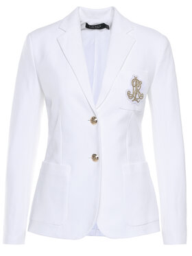 LAUREN RALPH LAUREN Lauren Ralph Lauren Sakoi Spsu20 200797305 Bijela Regular Fit