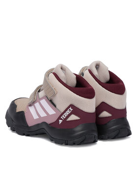 adidas adidas Туристически Terrex Skychaser Mid Gore-Tex Hiking Shoes Kids KI5840 Бежов
