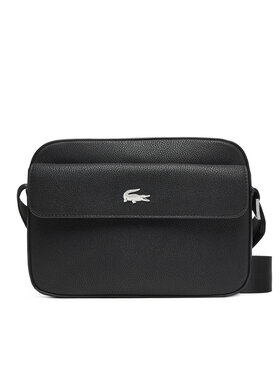 Lacoste Lacoste Pārnēsajamā soma NH5162UE Melns