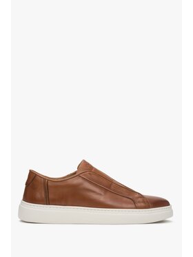 Estro Estro Scarpe da ginnastica ER00117292 Marrone