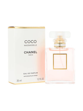 Chanel Chanel Coco Mademoiselle Woda perfumowana