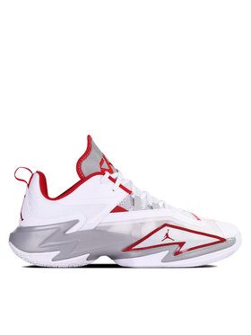 Nike Nike Sneakersy Jordan Biały