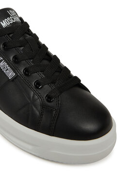 Αθλητικά LOVE MOSCHINO φωτογραφία