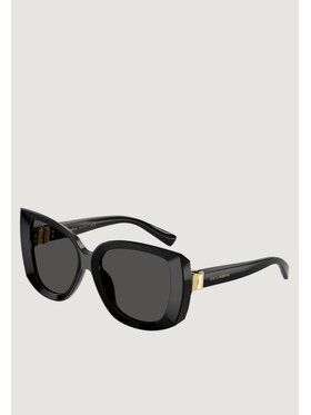 Dolce&Gabbana Dolce&Gabbana Γυαλιά ηλίου 0DG4495 501/87 Μαύρο