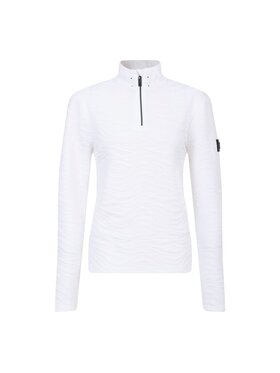 Dare2B Dare2B Bluza Glamorize II Biały Flexible Fit