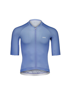 POC POC Koszulka rowerowa M's Pristine Jersey Niebieski Active Fit
