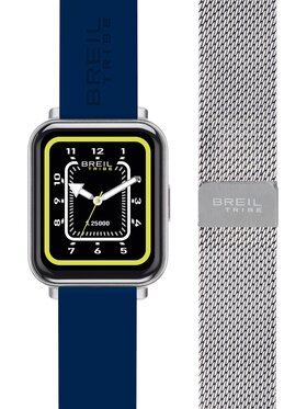 Breil Breil Smartwatch SBT-2 Celeste