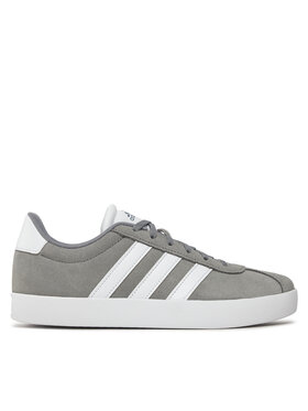 adidas adidas Sneakersy Vl Court 3.0 K  ID6314 Šedá