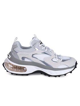 Dsquared2 Dsquared2 Sneakers SNM0378 Bianco