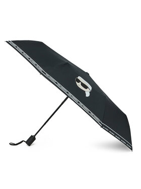 KARL LAGERFELD KARL LAGERFELD Skėtis A1W50042 Juoda