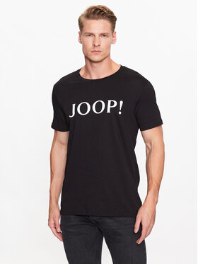 JOOP! JOOP! T-Shirt 30036105 Czarny Modern Fit