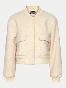 Μπόμπερ μπουφάν Pieces φωτογραφία