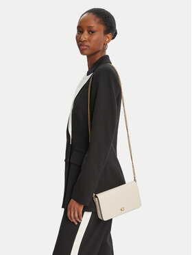 Coach Coach Handtasche CAO01 Beige