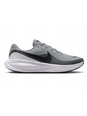Nike Nike Sneakersy HJ9198-004 Szary