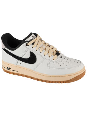 Nike Nike Sneakers Nike Wmns Air Force 1 07 Bianco
