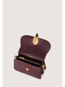 Trussardi Trussardi Torebka Z720E306745N0T1 Bordowy