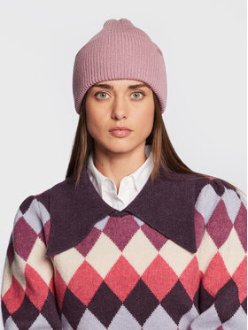 4F 4F Berretto H4Z22-CAD007 Rosa