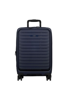 Jump Jump Walizka kabinowa 327920 Błękitny