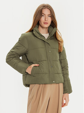 Vero Moda Vero Moda Winterjacke Maggy 10311665 Braun Regular Fit
