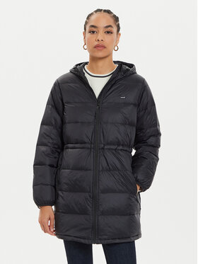 Levi's® Levi's® Kurtka puchowa Polly A8525 Czarny Regular Fit