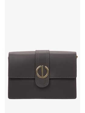 Estro Estro Τσάντα ER00116373 Καφέ