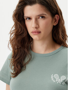 Gap T-Shirt Gap - 4